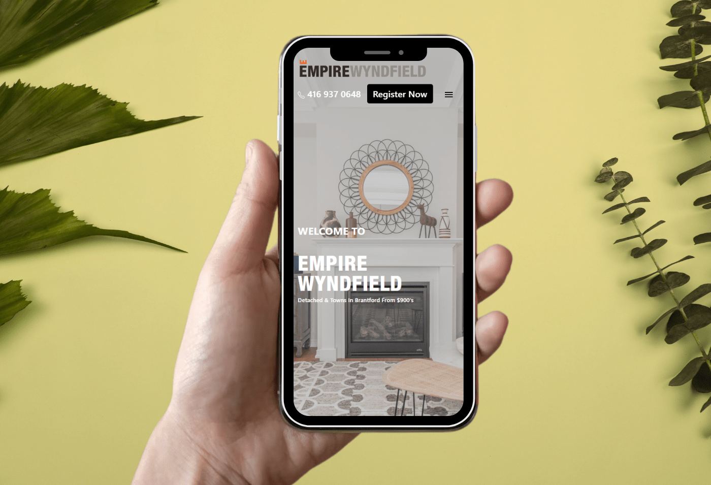Empire Wynfield thumbnail